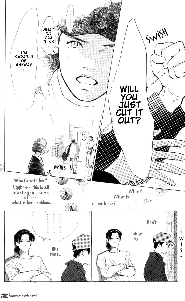 All You Need Is Love Chapter 5 page 19