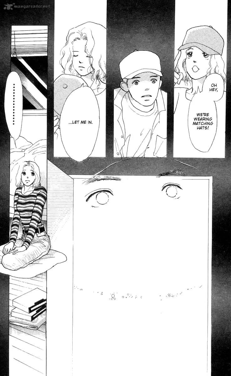 All You Need Is Love Chapter 5 page 24
