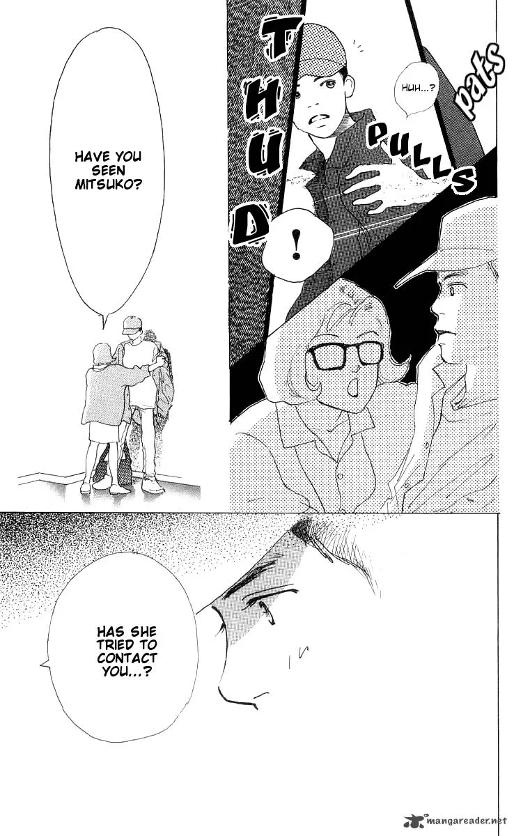 All You Need Is Love Chapter 5 page 18