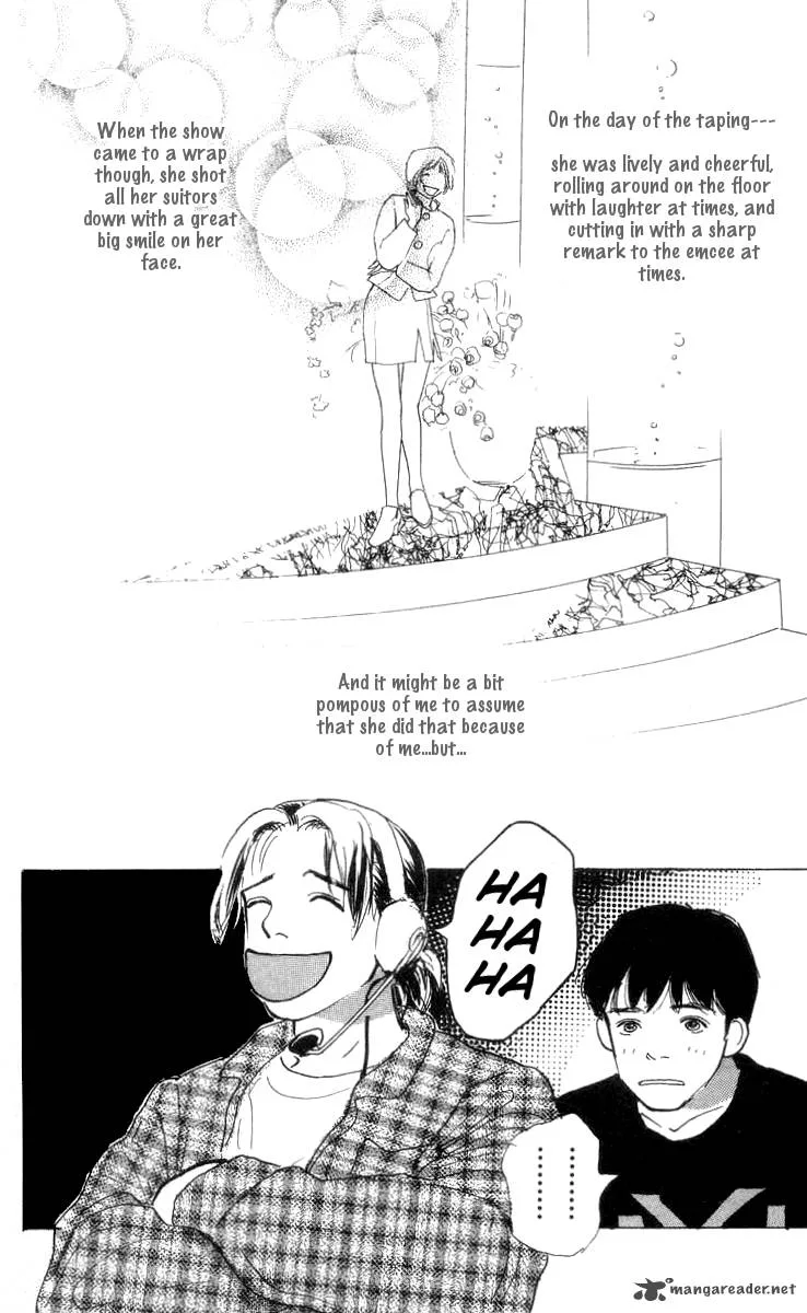 All You Need Is Love Chapter 5 page 13