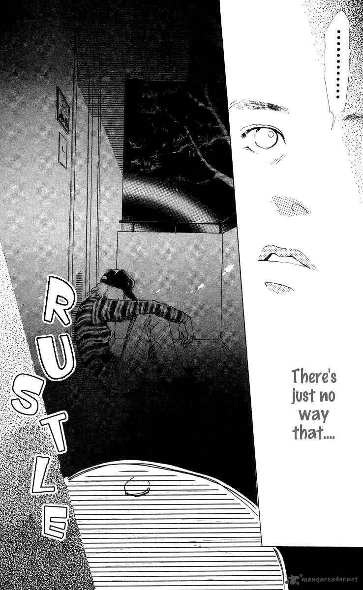 All You Need Is Love Chapter 5 page 22