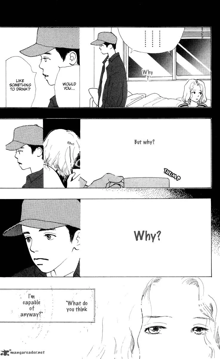 All You Need Is Love Chapter 5 page 25