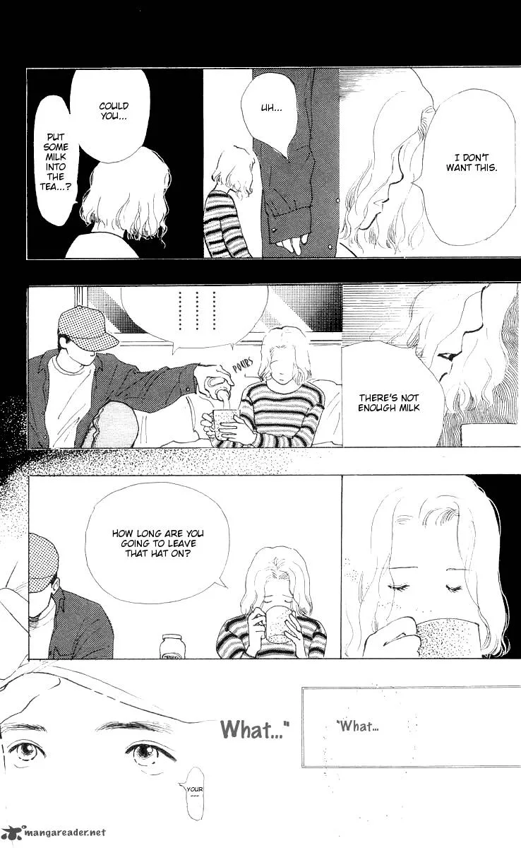 All You Need Is Love Chapter 5 page 26