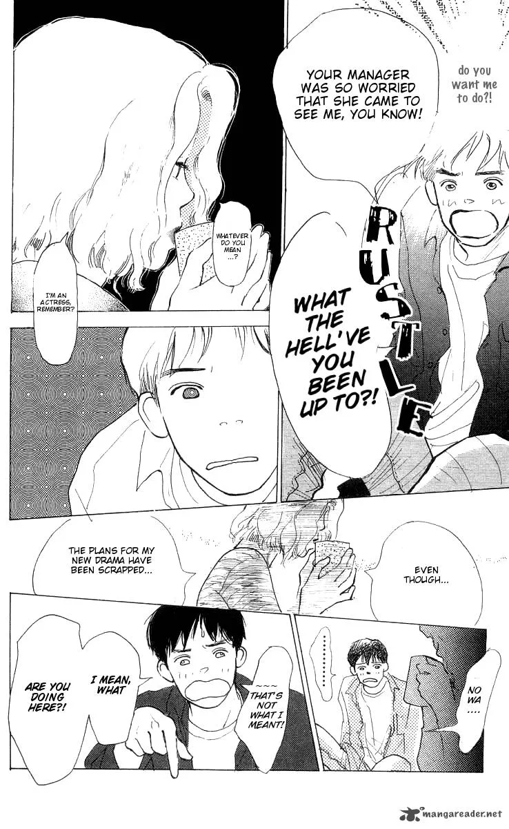 All You Need Is Love Chapter 5 page 27