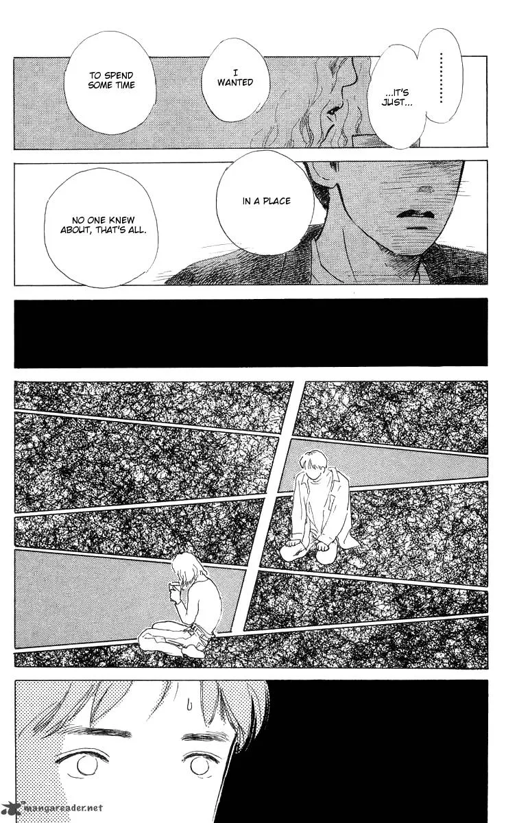 All You Need Is Love Chapter 5 page 28