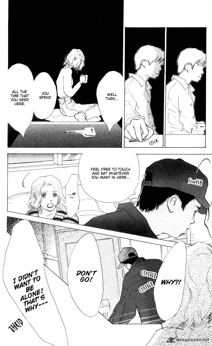 All You Need Is Love Chapter 5 page 29