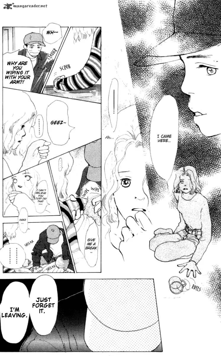 All You Need Is Love Chapter 5 page 30