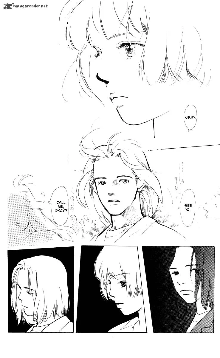 All You Need Is Love Chapter 5 page 33