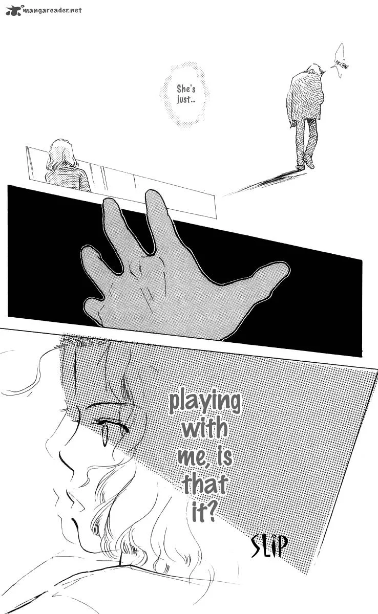 All You Need Is Love Chapter 5 page 34