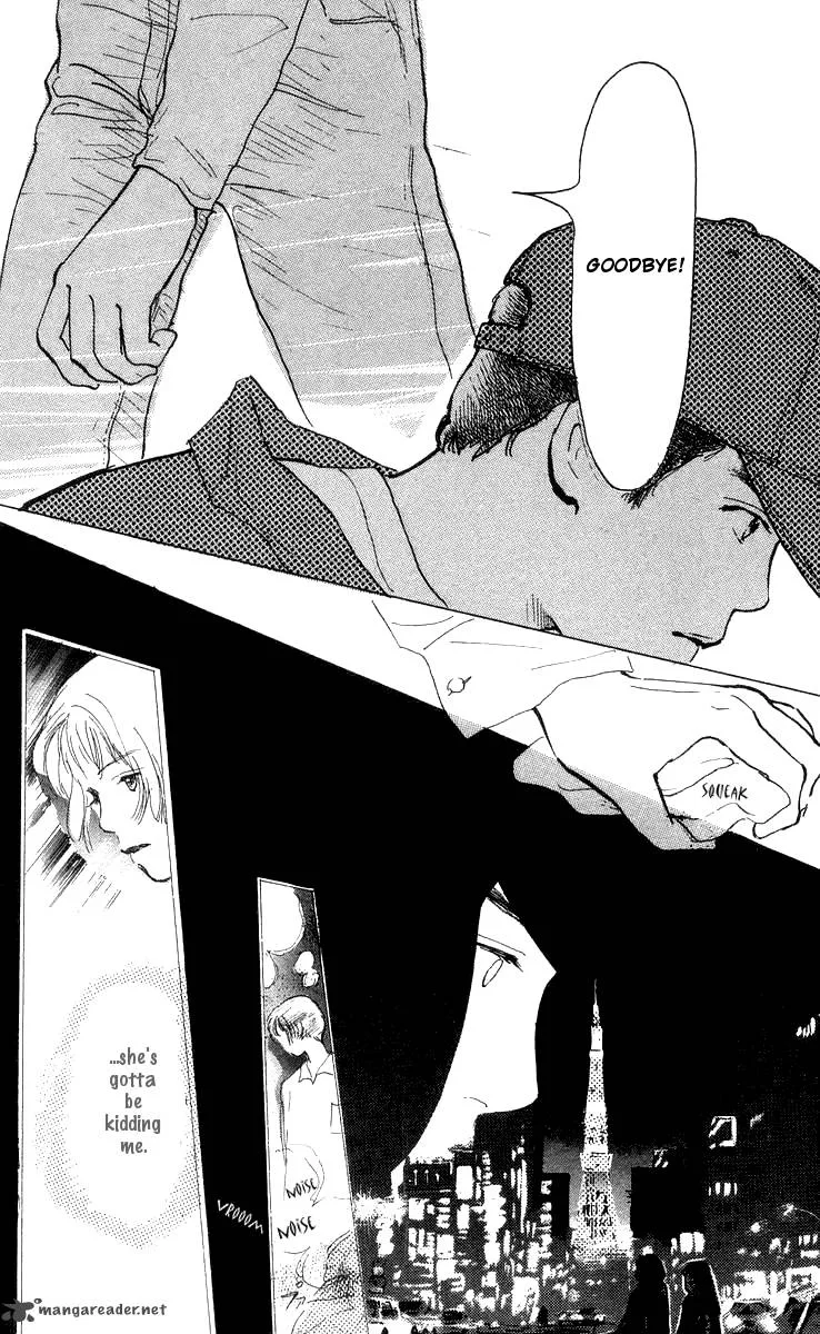 All You Need Is Love Chapter 5 page 31