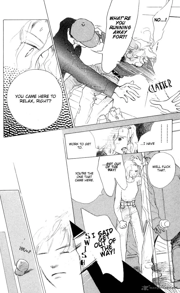 All You Need Is Love Chapter 5 page 37
