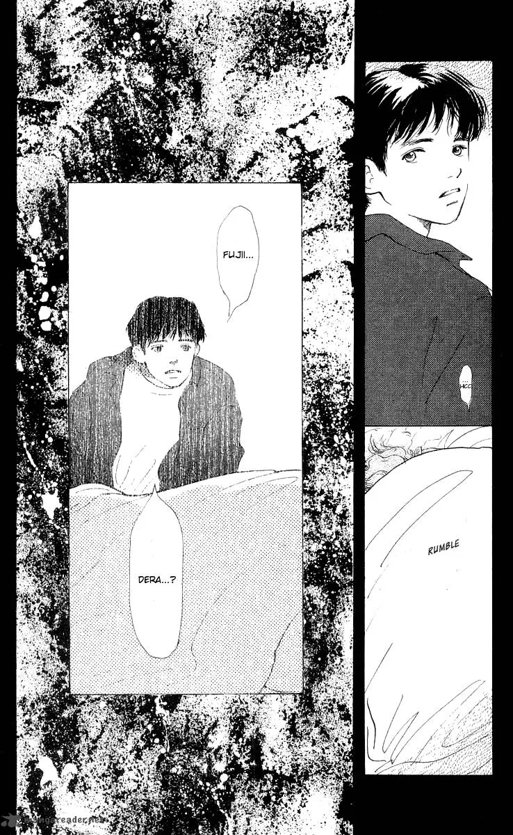 All You Need Is Love Chapter 5 page 41