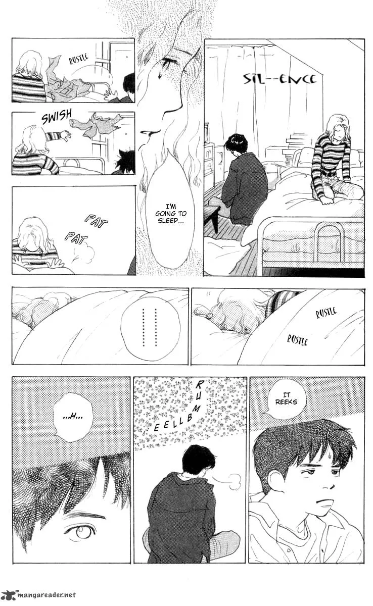 All You Need Is Love Chapter 5 page 40