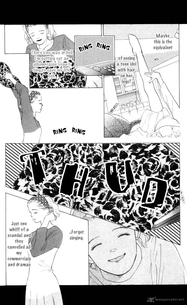 All You Need Is Love Chapter 6 page 21