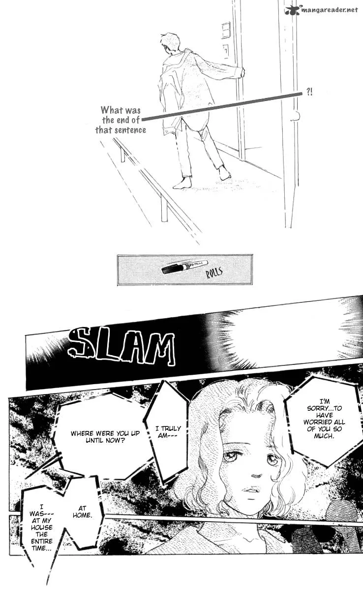 All You Need Is Love Chapter 6 page 10