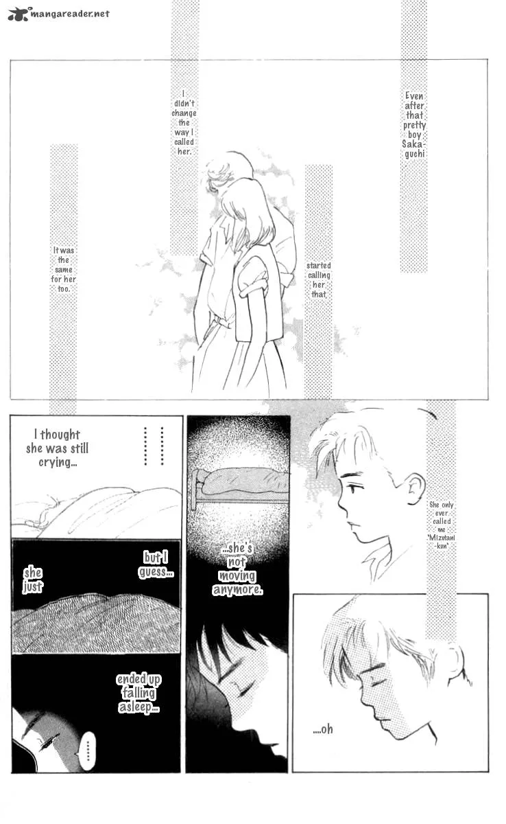 All You Need Is Love Chapter 6 page 3