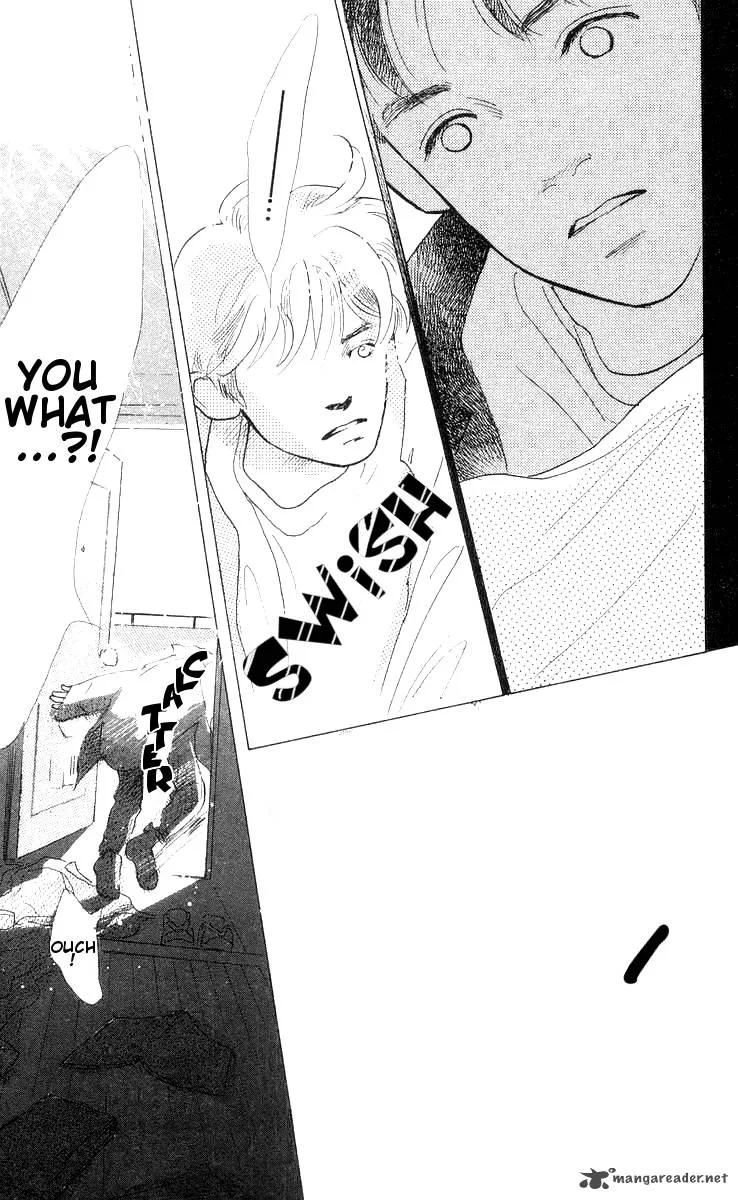 All You Need Is Love Chapter 6 page 9