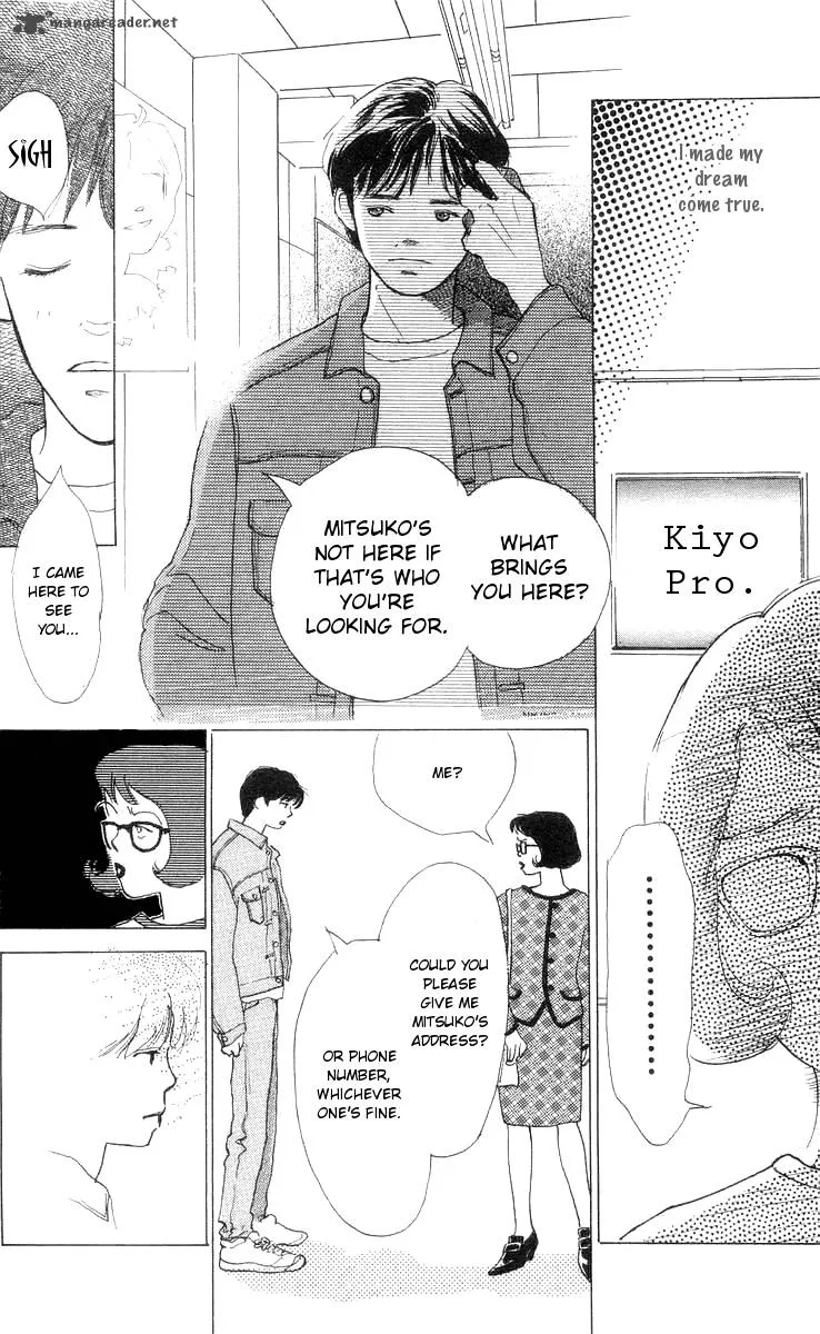 All You Need Is Love Chapter 6 page 24