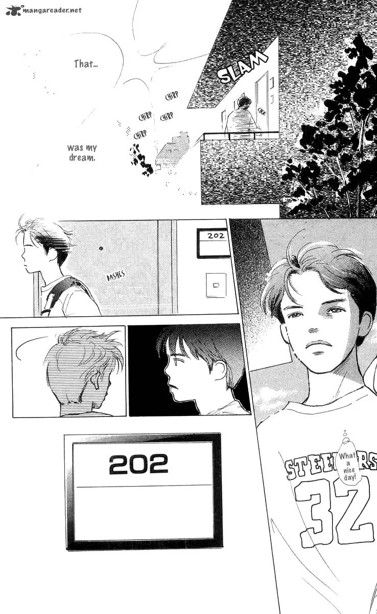 All You Need Is Love Chapter 6 page 14