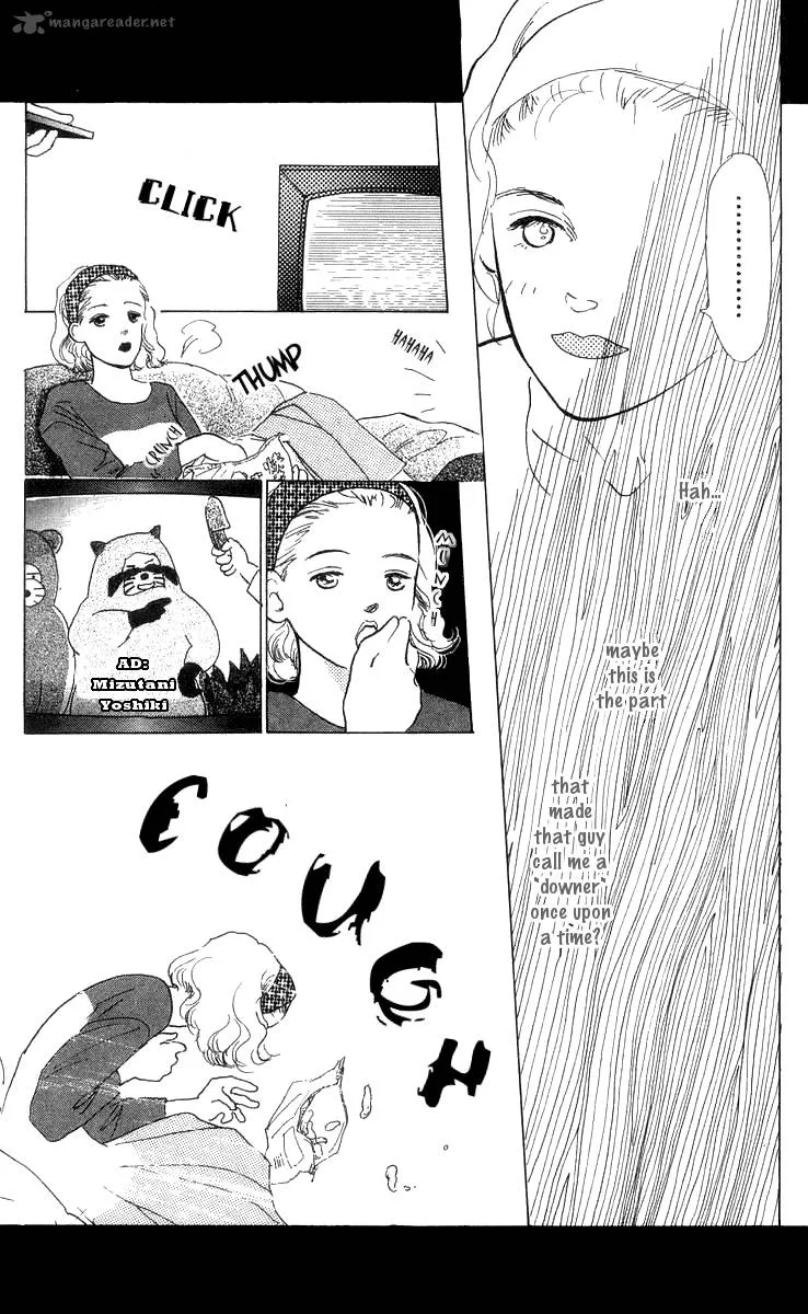 All You Need Is Love Chapter 6 page 23
