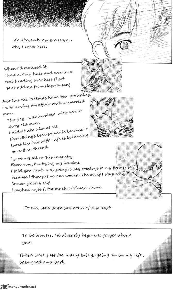 All You Need Is Love Chapter 6 page 7