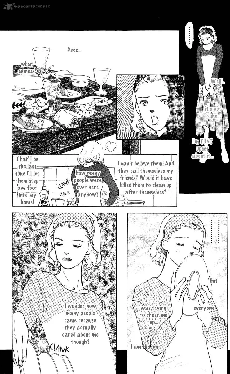 All You Need Is Love Chapter 6 page 22