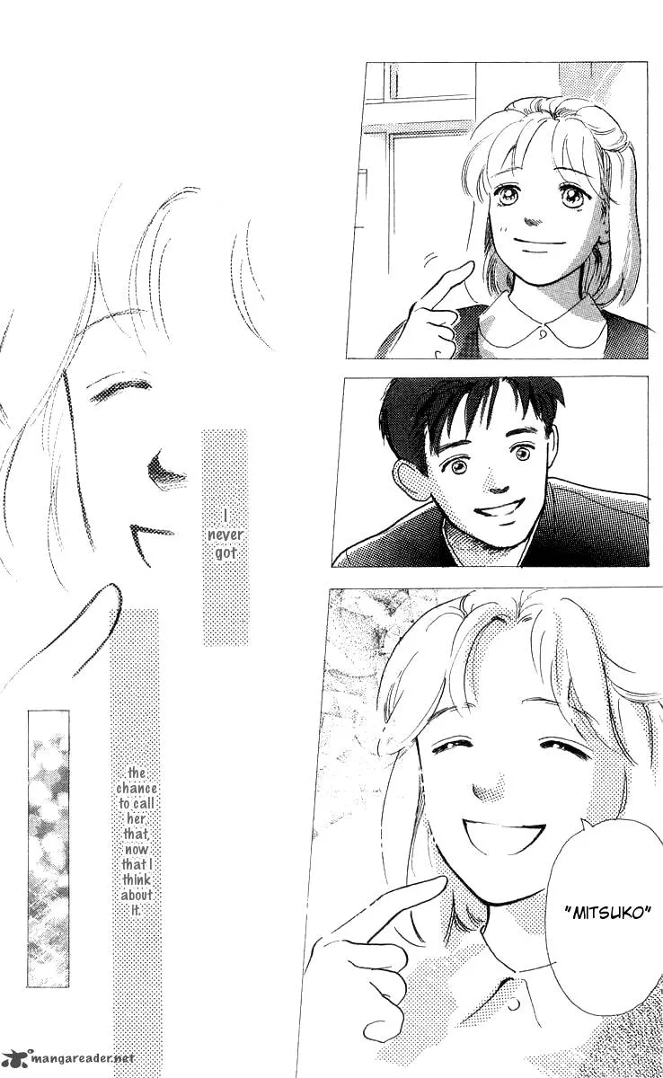 All You Need Is Love Chapter 6 page 2