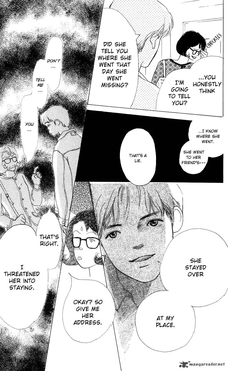 All You Need Is Love Chapter 6 page 25