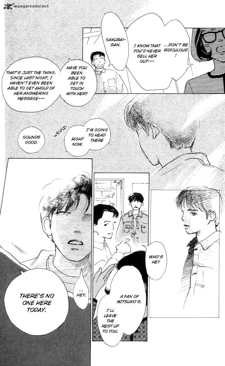 All You Need Is Love Chapter 6 page 26
