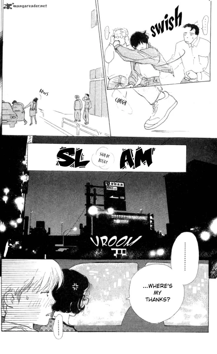 All You Need Is Love Chapter 6 page 31