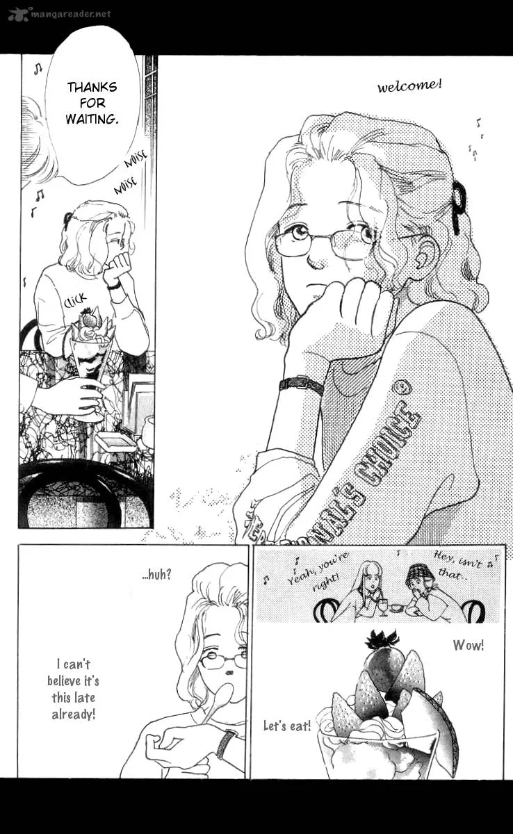 All You Need Is Love Chapter 6 page 32
