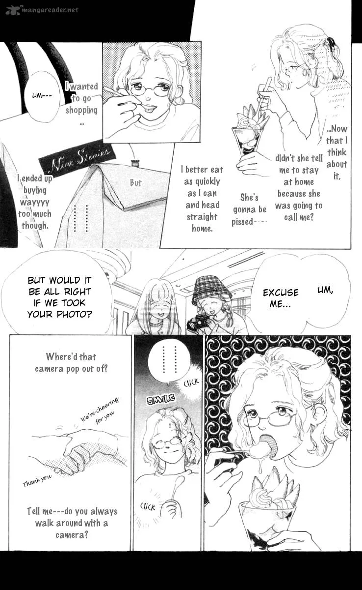 All You Need Is Love Chapter 6 page 33