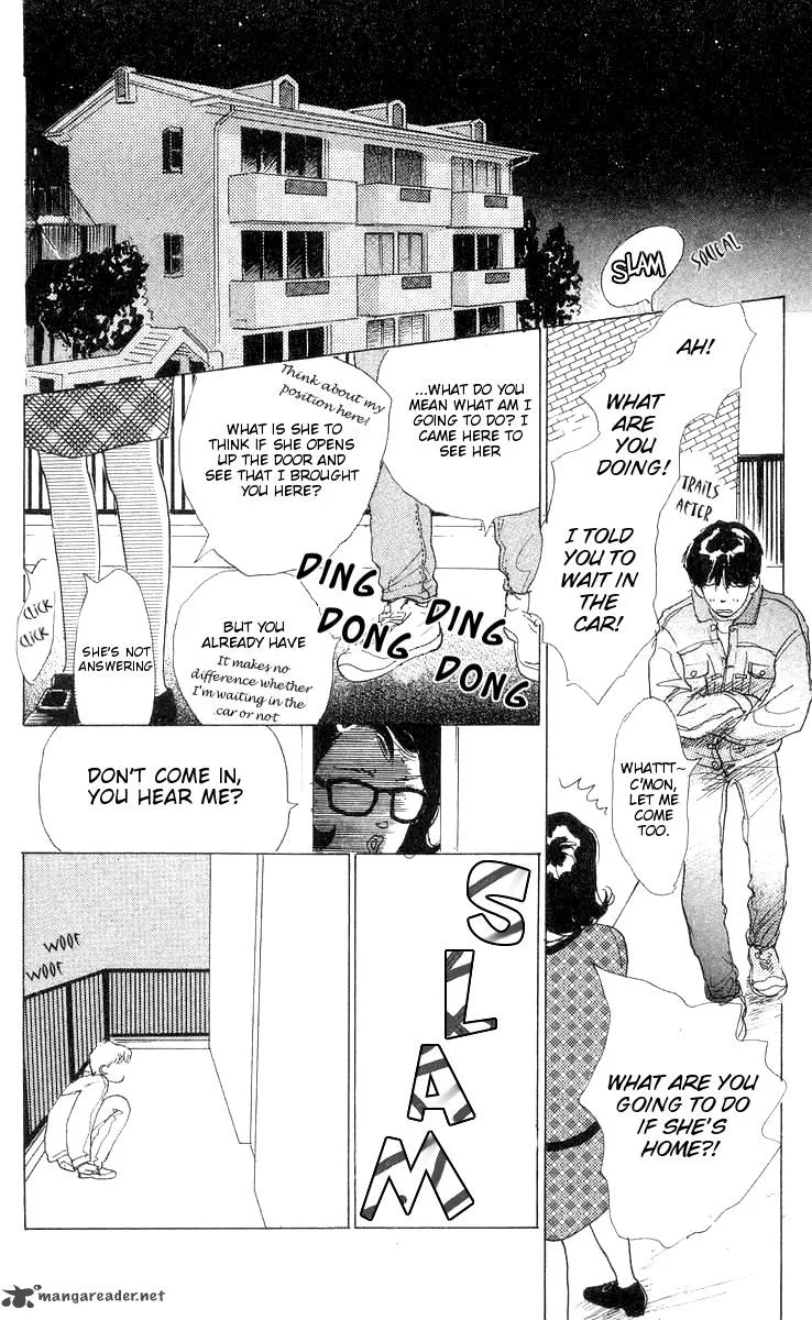 All You Need Is Love Chapter 6 page 34