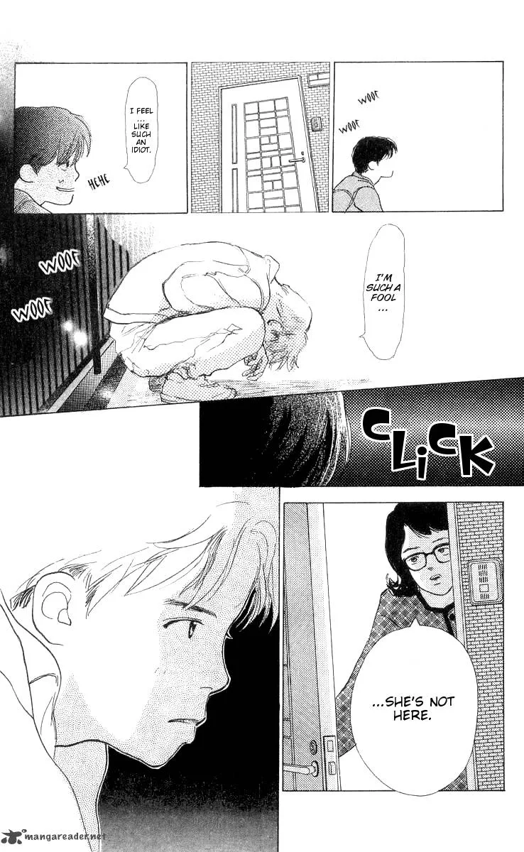 All You Need Is Love Chapter 6 page 35