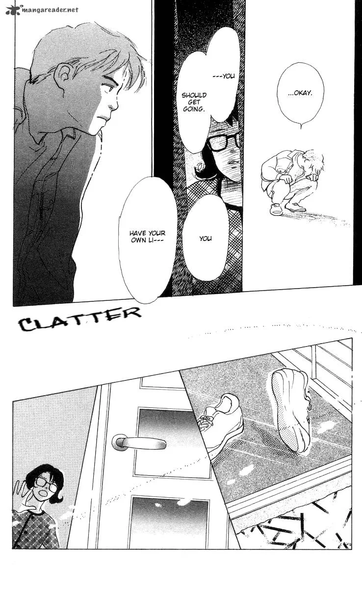 All You Need Is Love Chapter 6 page 36
