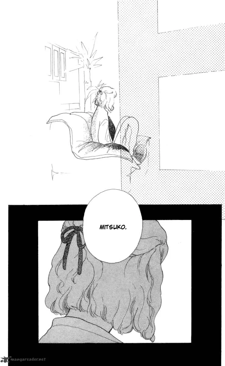 All You Need Is Love Chapter 6 page 37