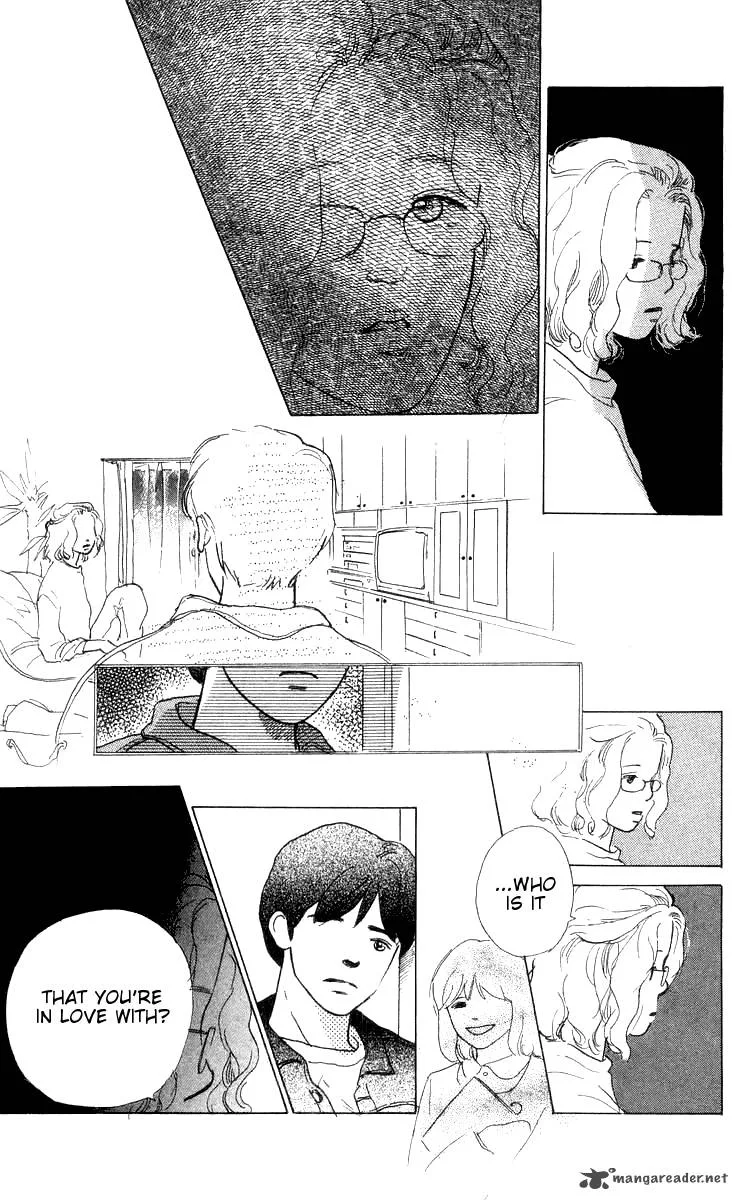 All You Need Is Love Chapter 6 page 39