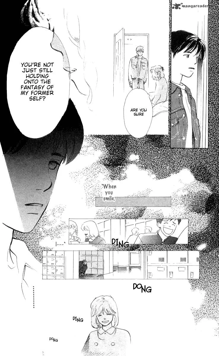 All You Need Is Love Chapter 6 page 40