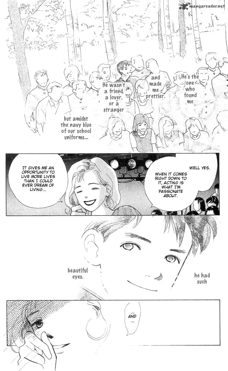 All You Need Is Love Chapter 6 page 46