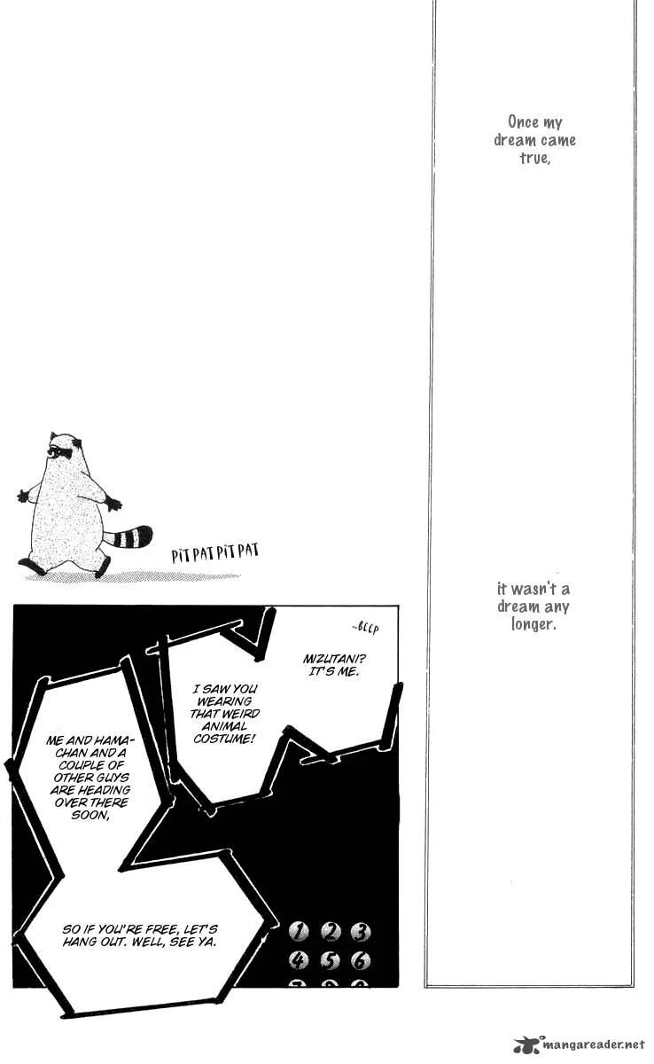 All You Need Is Love Chapter 6 page 48