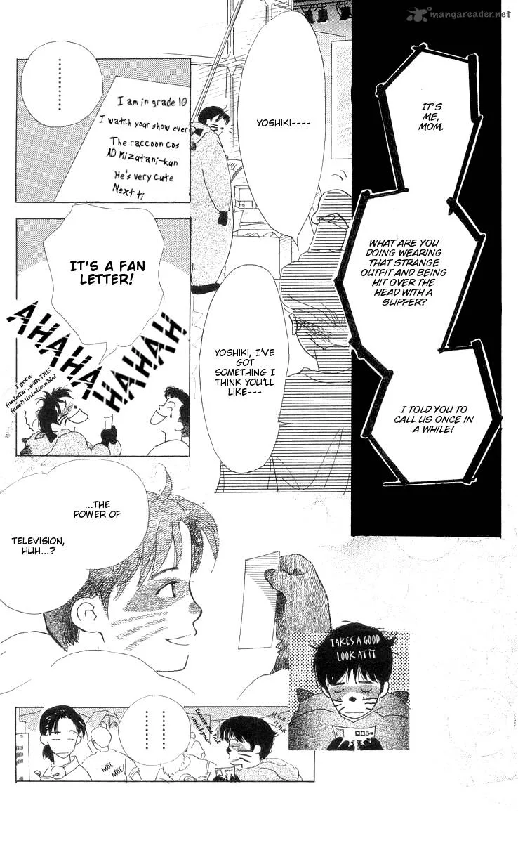 All You Need Is Love Chapter 6 page 49