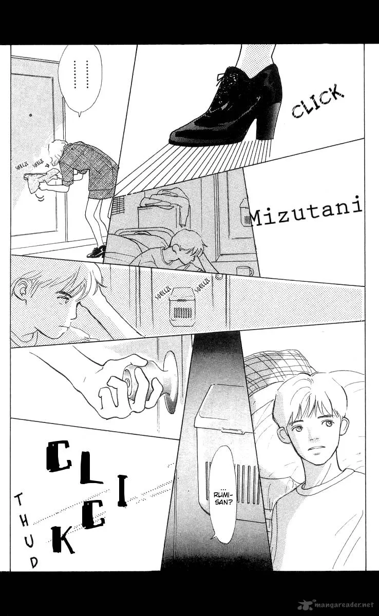 All You Need Is Love Chapter 6 page 55