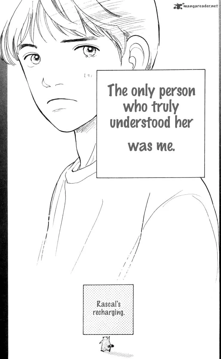 All You Need Is Love Chapter 6 page 59