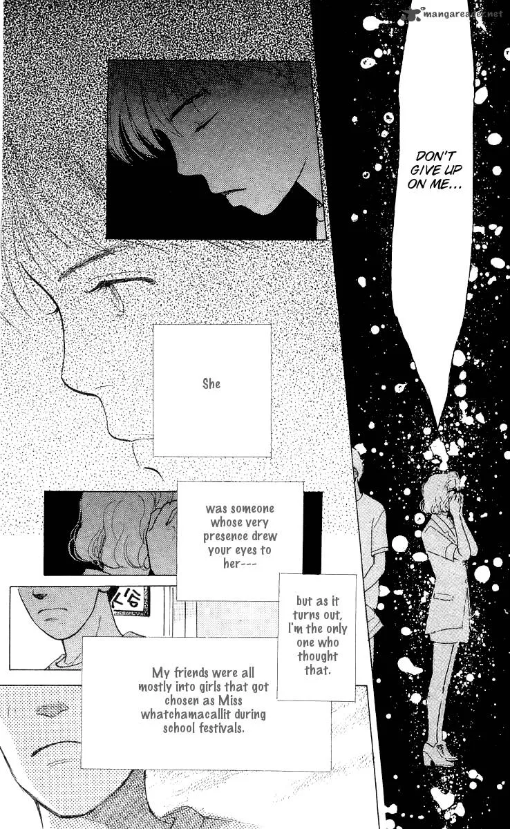 All You Need Is Love Chapter 6 page 58