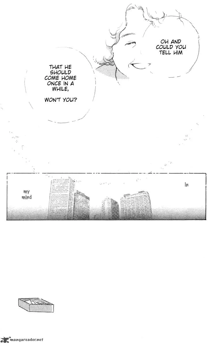 All You Need Is Love Chapter 7 page 3