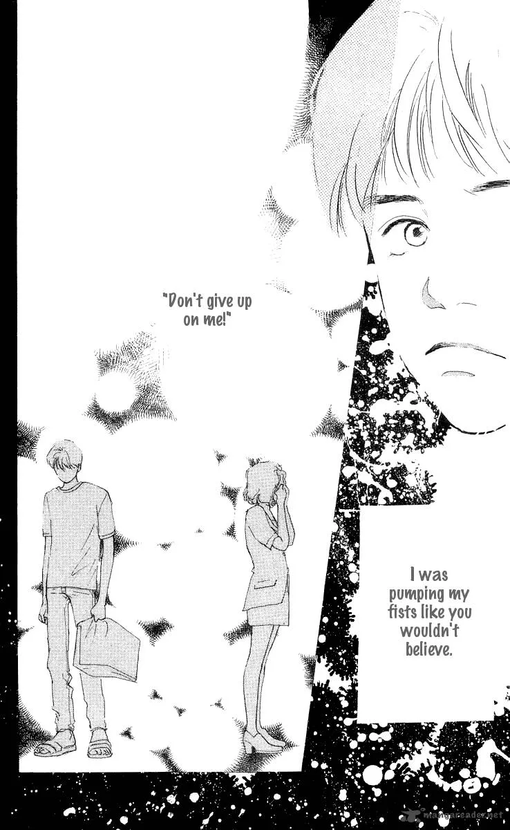 All You Need Is Love Chapter 7 page 4