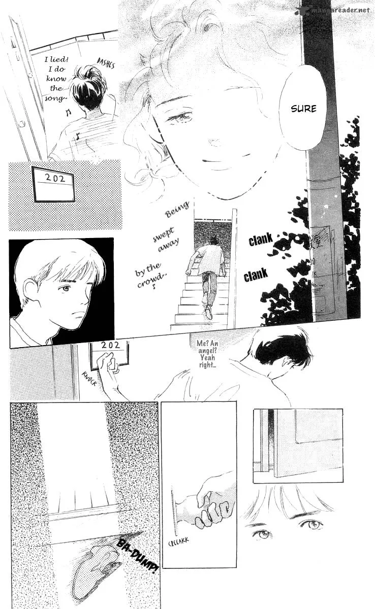 All You Need Is Love Chapter 7 page 9
