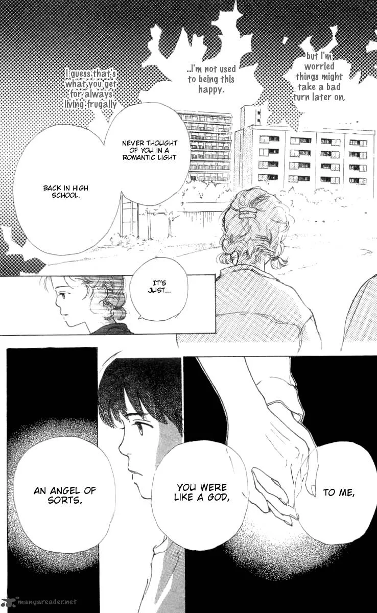 All You Need Is Love Chapter 7 page 6