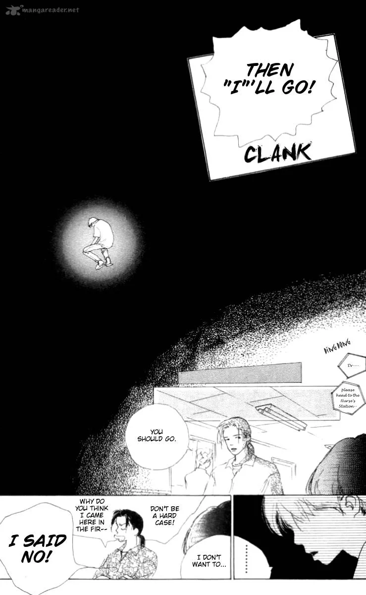 All You Need Is Love Chapter 7 page 13