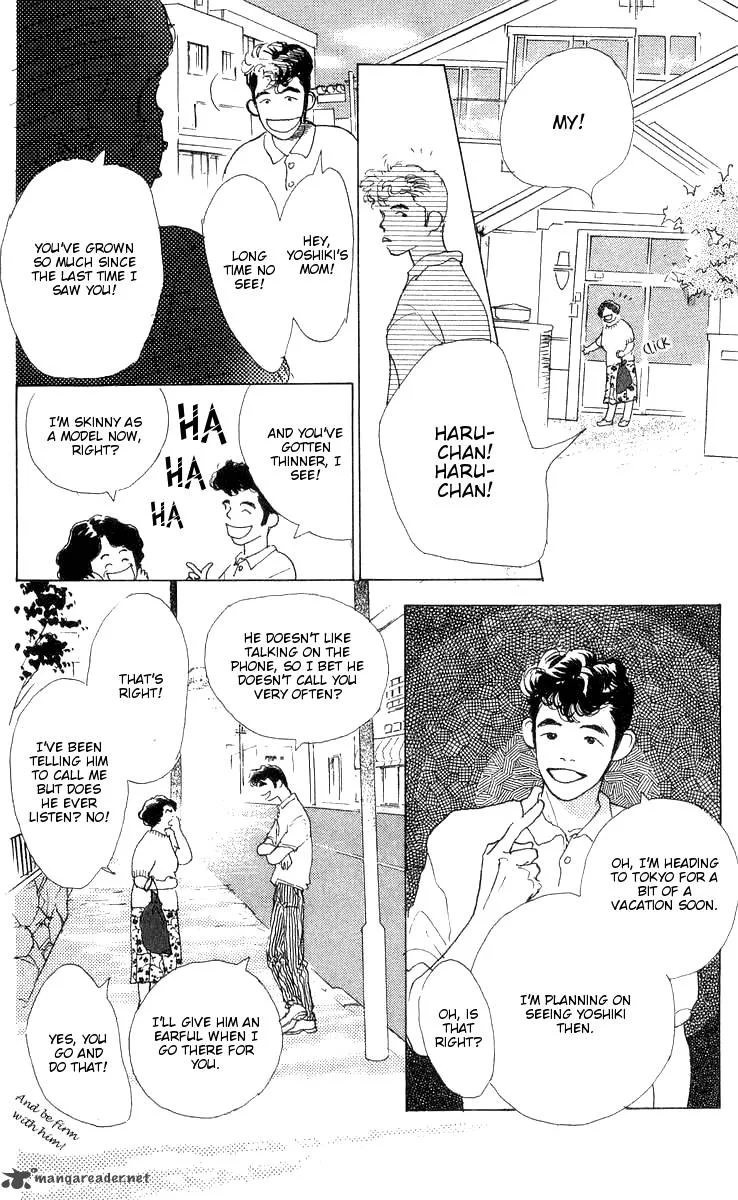 All You Need Is Love Chapter 7 page 2